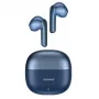 Kopfhörer USAMS TWSXH Series Dual Mic Wireless Blau/Blau BHUXH03