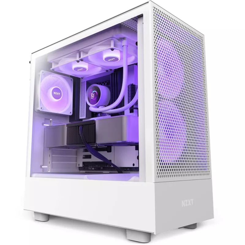 All-in-One-Flüssigkeitskühler NZXT Kraken 240 RGB