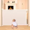 Sicherheitsgitter für Kleinkinder Momcozy 140 cm