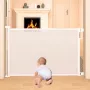 Sicherheitsgitter für Kleinkinder Momcozy 140 cm