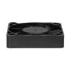 SilverStone FTF 5010 PWM Gehäuselüfter 50 mm Schwarz