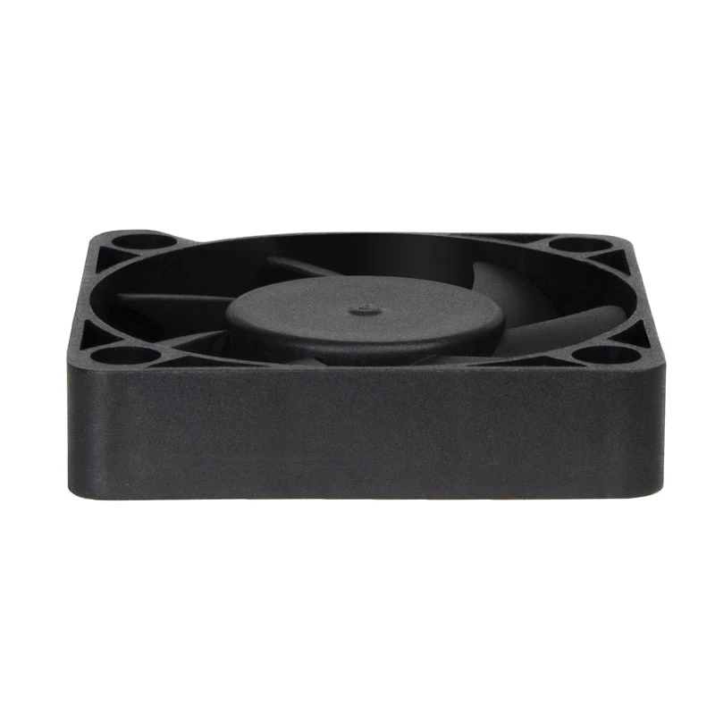 SilverStone FTF 5010 PWM Gehäuselüfter 50 mm Schwarz