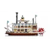 LEGO IDEAS 21356 Flussdampfer