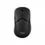 HyperX Pulsefire Saga Pro Wireless Gaming-Maus (Schwarz)