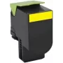 Lexmark Tonerkartusche Standard Ret EA | Tonerkartusche | Gelb