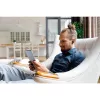 Headset Creative Labs Zen Air Pro True Wireless Stereo Bluetooth Schwarz