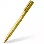 Felt pen Staedtler 8323 Gold
