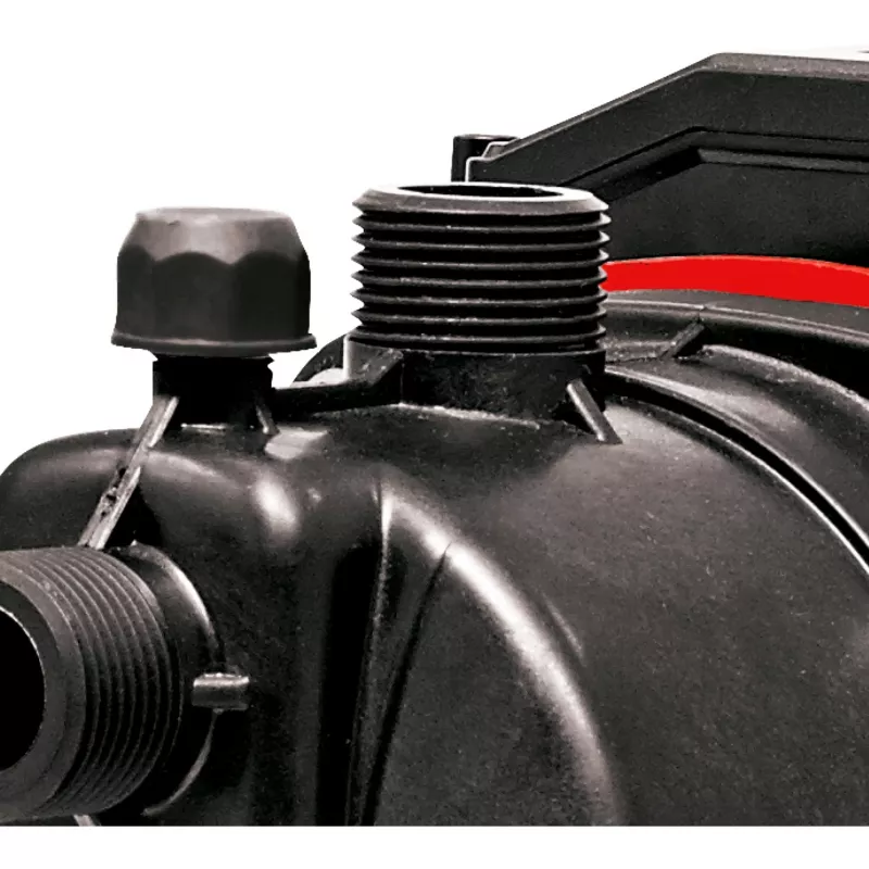 Wasserpumpe Einhell GC-WW 6538