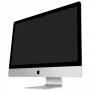 All-in-One PC Apple iMac Retina 5K 27 Zoll (Ende 2015) — Core i5-6500 4x 3,20–3,60 GHz, 27 Zoll 5K 5120×2880, Radeon R9 M380, Webcam
