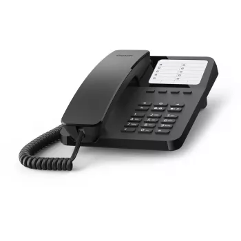 Gigaset S30054-H6538-B101 Produkt Schwarz