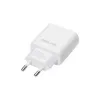 Ladegerät 25W USB-C + USB-C-Kabel, weiß