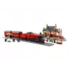 LEGO HARRY POTTER 76423 Hogwarts Express und Bahnhof Hogsmeade