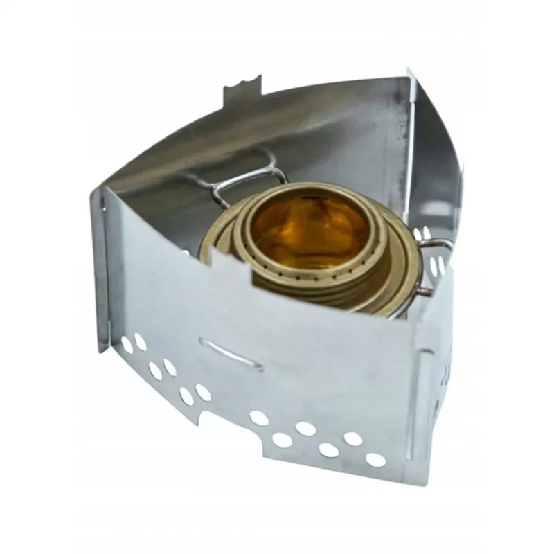 Trangia Triangle Set Burner Windshield