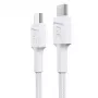 Greencell KABGC31W USB-Kabel Weiß