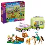 LEGO FRIENDS 42695 Pferd und Fohlen-Anhänger