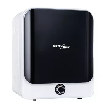 GB415 Elektrischer Mini-Wäschetrockner 3 kg