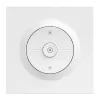 Intelligenter Wandschalter/Dimmer Sonoff MINI-ZBDIM-E ZigBee – kompakter Unterputz-Dimmer und Ein/Aus-Modul