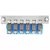 Sammelschiene für 6 CIP100200100 (1500 A)