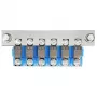 Sammelschiene für 6 CIP100200100 (1500 A)
