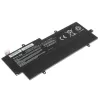 Akku für Toshiba Z830 14,4V 1900mAh