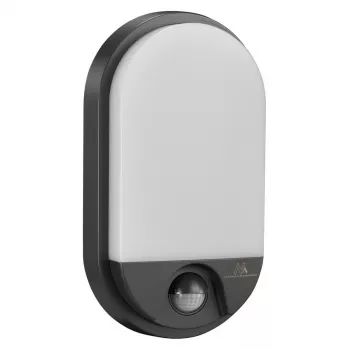 LED-Lampe MACLEAN MCE340G 15W 1100 lm — LED-Außenbeleuchtung