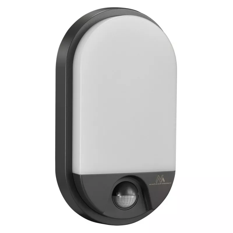 LED-Lampe MACLEAN MCE340G 15W 1100 lm — LED-Außenbeleuchtung