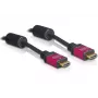 HDMI-Kabel DeLOCK HDMI 1.3b 3,0 m