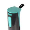 Stabmixer JATA JEBT1790 Schwarz Blau Edelstahl