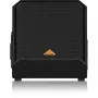 Behringer VP1220F Lautsprecher 2-Wege Schwarz Kabelgebunden 200 W
