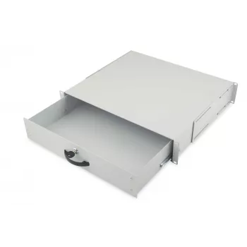 Tastaturauszug & Dokumentenablage Digitus DN-19 KEY-2U