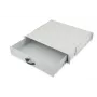 Tastaturauszug & Dokumentenablage Digitus DN-19 KEY-2U