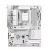 ASROCK B860 Challenger WiFi (Intel 1851) — weiß