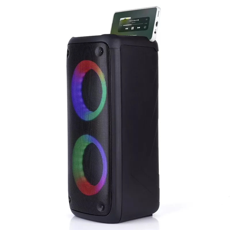 Media-tech MT3181 Schwarz