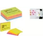 Post-it Haftnotiz Meeting Notes 6445-3SS-EU 101x152mm sort. 3x45Bl. (6445-3SS-EU)