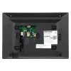 Hikvision DS-KH6320-WTE1-W Video-Türsprechanlage 17,8 cm (7 inch) Weiß