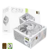 Gamemax Netzteil, 80 PLUS, Bronze | GP 650B WH | 650 W