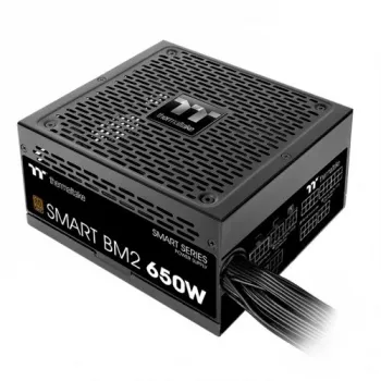 Netzteil Thermaltake Smart BM2 650W