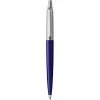 Einklipsbarer Druckkugelschreiber Parker Jotter Originals Blau