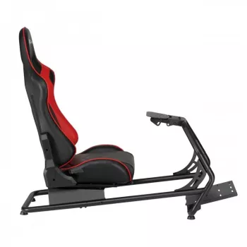 White Shark RSC-303 King of Speed Racing-Simulationscockpit