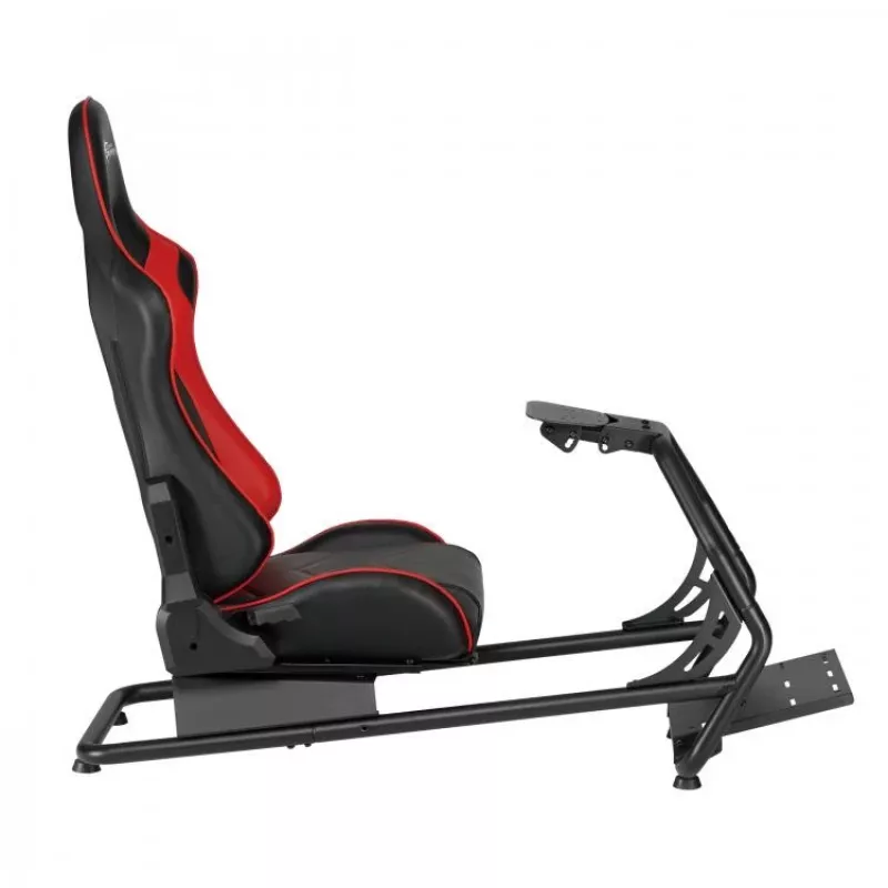 White Shark RSC-303 King of Speed Racing-Simulationscockpit