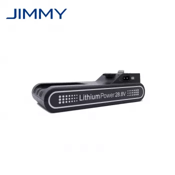 Jimmy H11 Pro Akku