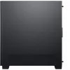 PHANTEKS XT Series Pro Ultra ATX-Gehäuse, geschlossene Frontblende, 3x 120-mm-PWM-Lüfter, Schwarz