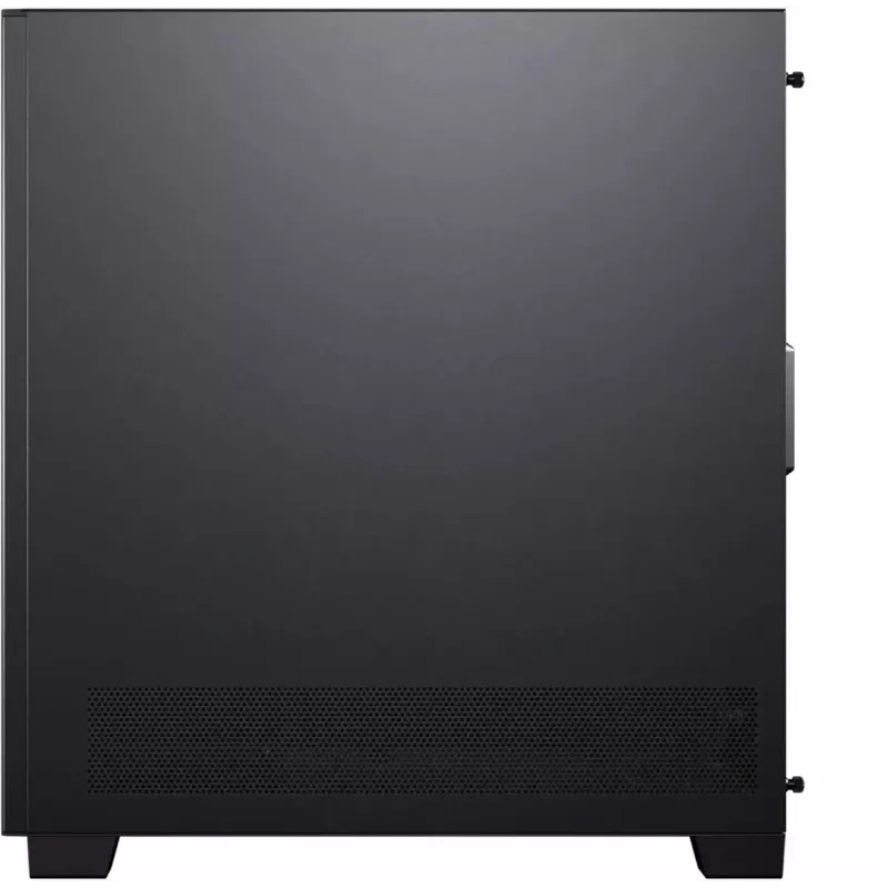 PHANTEKS XT Series Pro Ultra ATX-Gehäuse, geschlossene Frontblende, 3x 120-mm-PWM-Lüfter, Schwarz