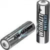 Einwegbatterie Ansmann 4+4 Lithium AA