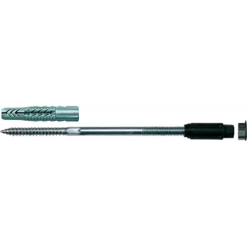 Fischer 045685 Thermax 8/60 M6 Stahl verzinkt/Nylon 8 mm 1 Stk. (045685)