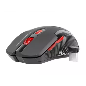 Battle Heroes Maus Airman RF Nano