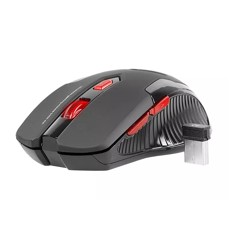 Battle Heroes Maus Airman RF Nano