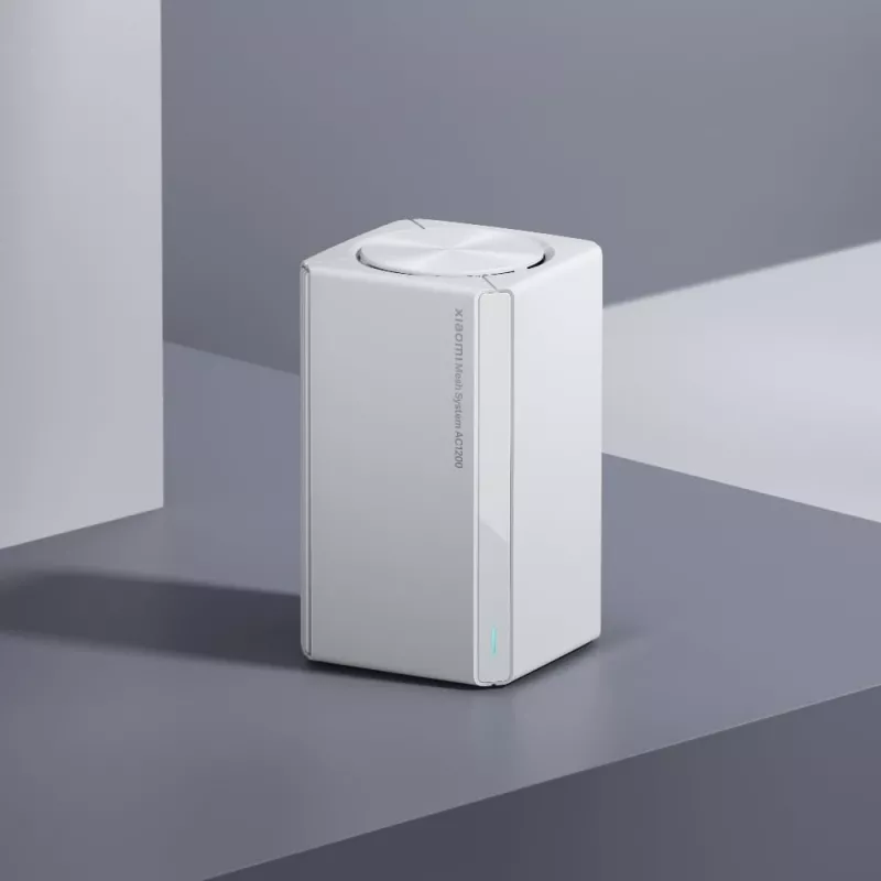 Mesh-System Xiaomi AC1200 Dual-Band Wi-Fi 5