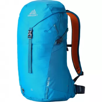 Tourist Backpack Gregory Kiro 28 - l.Blau