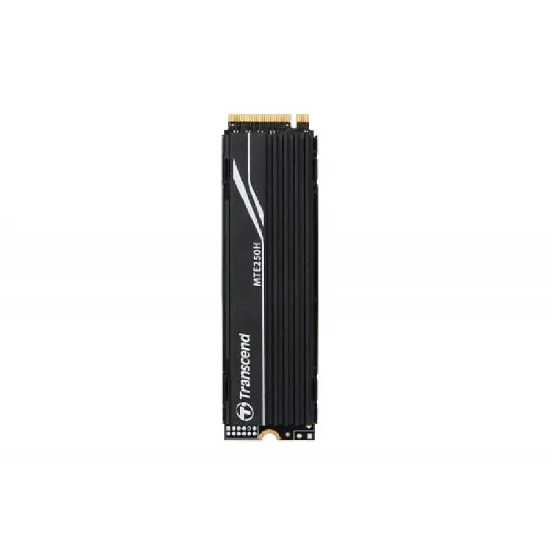 SSD-Laufwerk Transcend 2 TB M.2 PCI Express 4.0 NVMe MTE250H